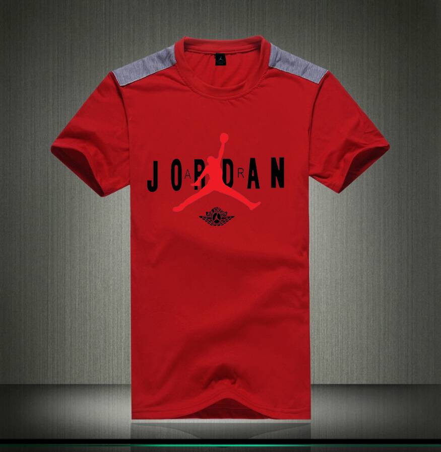 men jordan t-shirt S-XXXL-1192